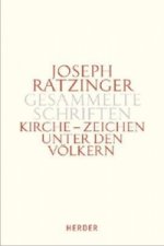 Kirche - Zeichen unter den Völkern. Tlbd.1