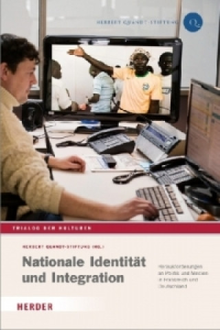 Nationale Identität und Integration
