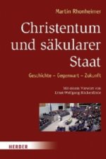 Christentum und säkularer Staat