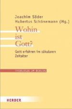 Wohin ist Gott?