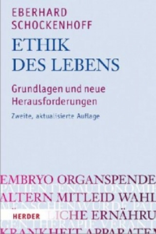 Ethik des Lebens