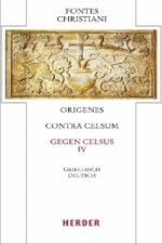 Fontes Christiani 4. Folge. Contra Celsum. Tl.4