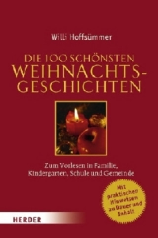 Die 100 schönsten Weihnachtsgeschichten