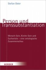 Person und Transsubstantiation