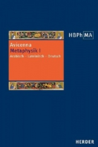 Herders Bibliothek der Philosophie des Mittelalters 2. Serie. Tl.1