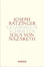Jesus von Nazareth. Tl.1
