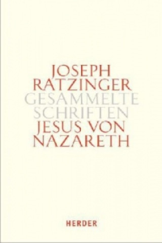 Jesus von Nazareth. Tl.2