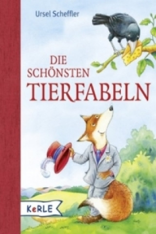 Die schönsten Tierfabeln