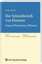 Der Schutzbereich von Patenten