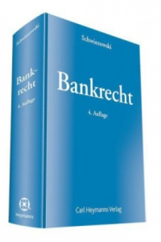 Bankrecht