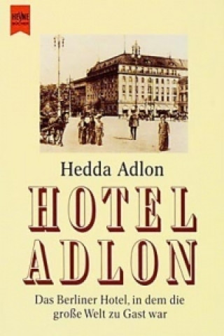 Hotel Adlon