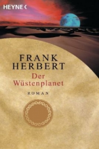 Der Wďż˝stenplanet