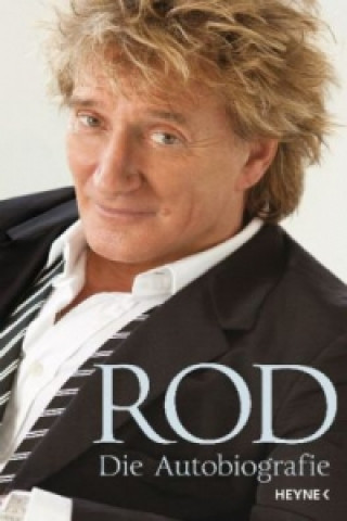Rod, Die Autobiografie