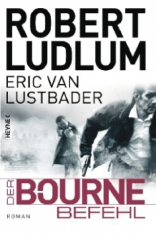 Der Bourne Befehl