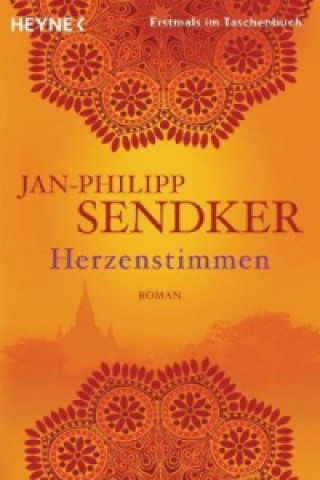 Herzenstimmen (Jan-Philipp Sendker)(Brožovaná)