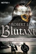 Die Eingeschworenen - Blutaxt