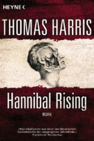 Hannibal Rising