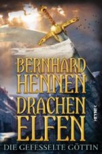 Drachenelfen - Die gefesselte Göttin
