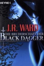 Black Dagger, Die Bruderschaft der Black Dagger