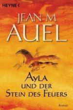 Ayla und der Stein des Feuers