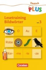Deutsch plus - Grundschule - Lesetraining. H.3