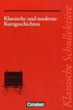 Klassische und moderne Kurzgeschichten