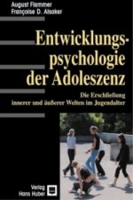 Entwicklungspsychologie der Adoleszenz