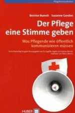 Der Pflege eine Stimme geben