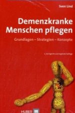 Demenzkranke Menschen pflegen