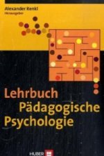 Lehrbuch Pädagogische Psychologie
