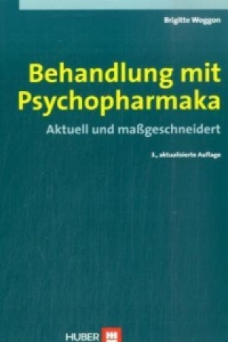 Behandlung mit Psychopharmaka