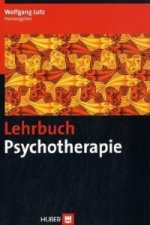 Lehrbuch Psychotherapie