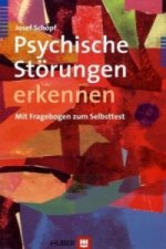 Psychische Störungen erkennen