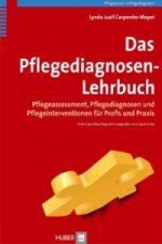 Das Pflegediagnosen-Lehrbuch