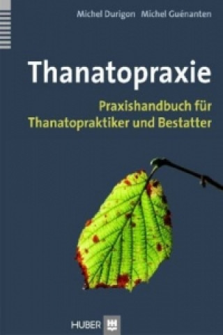 Thanatopraxie
