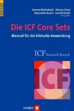 Die ICF Core Sets, m. CD-ROM