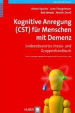 Kognitive Anregung (CST) für Menschen mit Demenz