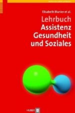 Lehrbuch Assistenz Gesundheit und Soziales