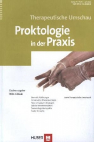 Proktologie in der Praxis