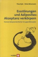 Essstörungen und Adipositas: Akzeptanz verkörpern