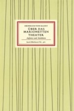 Über das Marionettentheater