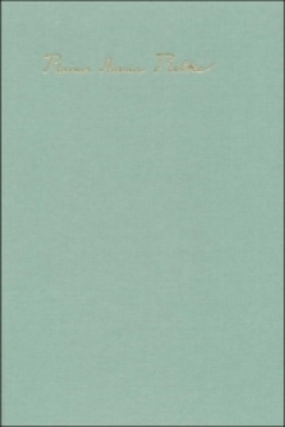 Rilke Rainer Maria
