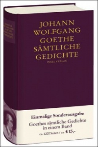 Sämtliche Gedichte
