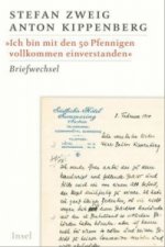 Briefwechsel 1905-1937