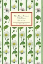 Weiße Blumen