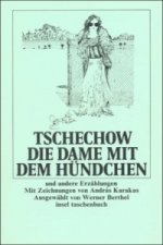 Die Dame mit dem Hündchen und andere Erzählungen