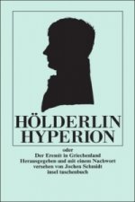 Hyperion oder Der Eremit in Griechenland