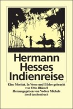 Hermann Hesses Indienreise