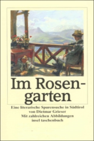 Im Rosengarten