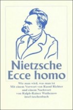 Ecce Homo, Sonderausgabe
